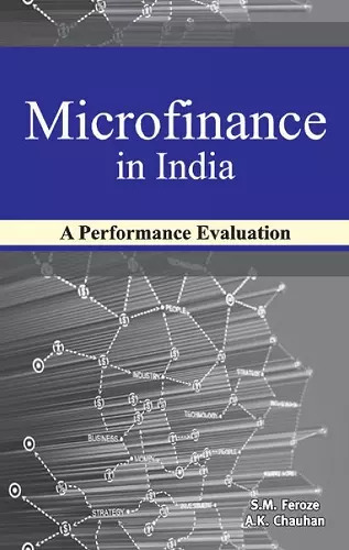 Microfinance in India cover