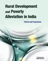 Rural Development & Poverty Alleviation in India cover