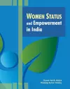 Women, Status & Empowerment in India cover