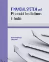 Financial System & Financial Institutions in India cover