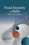 Food Security in India cover