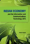 Indian Economy & the Information & Communications Technology (ICT) cover