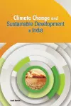 Climate Change & Sustainable Development in India cover