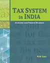 Tax System in India cover