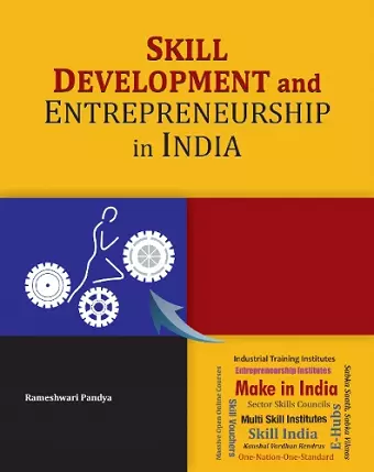 Skill Development & Entrepreneurship in India cover