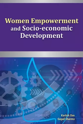 Women Empowerment & Socio-Economic Development cover