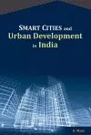 Smart Cities & Urban Development in India cover