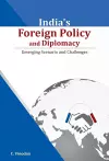 India's Foreign Policy & Diplomacy cover