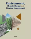 Environment, Climate Change & Disaster Management cover