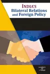 India's Bilateral Relations and Foreign Policy cover