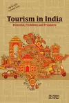 Tourism in India cover