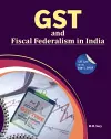 GST and Fiscal Federalism in India cover