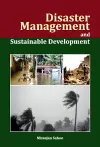 Disaster Management and Sustainable Development cover