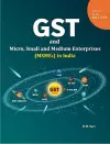 GST and Micro, Small and Medium Enterprises (MSMEs) in India cover