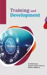 Training and Development cover