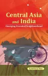 Central Asia and India cover