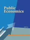 Public Economics cover