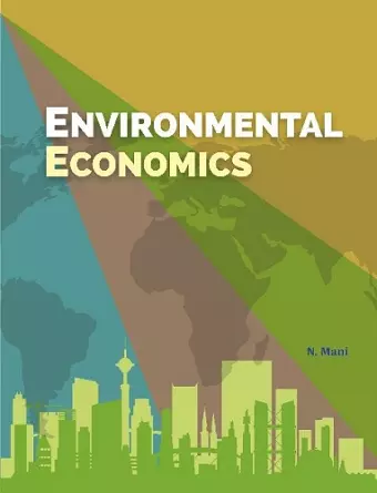 Environmental Economics cover