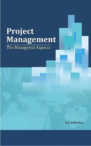 Project Management cover