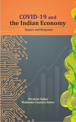 COVID-19 and the Indian Economy cover