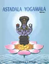 Astadala Yogamala Vol.1 the Collected Works of B.K.S.Iyengar cover