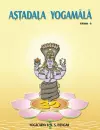 Astadala Yogamala Vol 6 cover