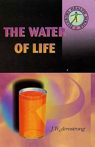 The Water of Life cover