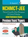 Hotel Management Entance Exam with Previous Solved Papers cover