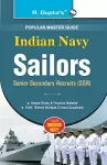 Indian Navy Sailors cover