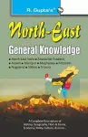 North-East Gk (Seven-Sisters States) cover