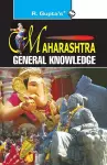 Maharashtra General Knowledge cover