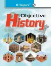 Objective History cover