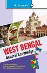 West Bengal General Knowledge cover