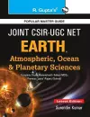 Joint Csir-UGC-Net cover