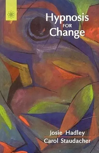 Hypnosis for Change cover