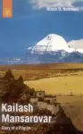 A Kailash Mansarovar cover