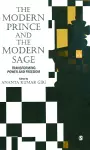 The Modern Prince and the Modern Sage cover