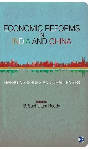 Economic Reforms in India and China cover