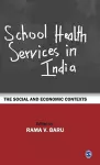 School Health Services in India cover