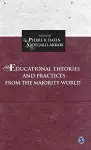 Educational Theories and Practices from the Majority World cover