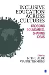 Inclusive Education Across Cultures cover