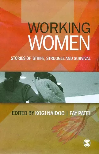 Working Women cover