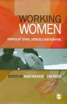 Working Women cover