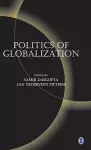 Politics of Globalization cover