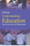 Understanding Education cover