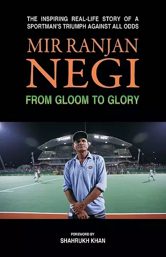 From Groom to Glory cover