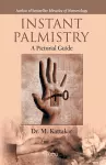 Instant Palmistry cover
