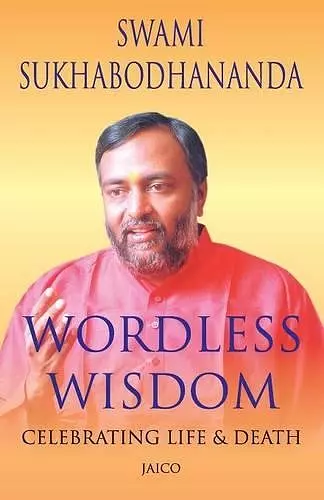 Wordless Wisdom cover