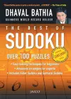 The Best of Sudoku cover