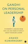 Gandhi on Personal Leadership cover